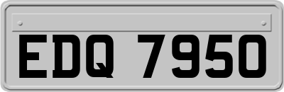 EDQ7950