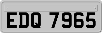 EDQ7965