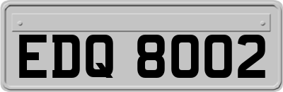 EDQ8002