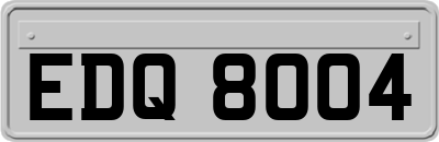 EDQ8004