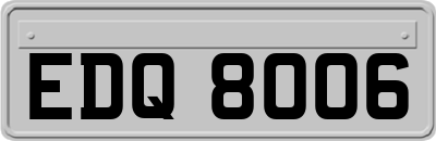 EDQ8006
