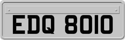 EDQ8010