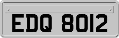 EDQ8012