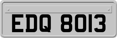 EDQ8013