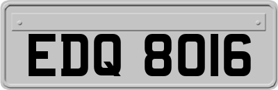 EDQ8016