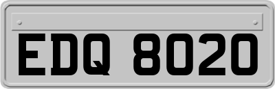EDQ8020