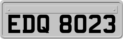 EDQ8023