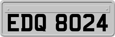 EDQ8024