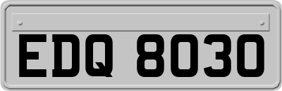 EDQ8030
