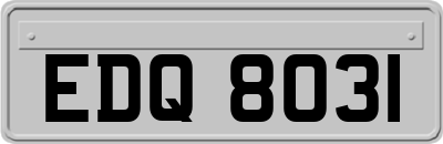 EDQ8031