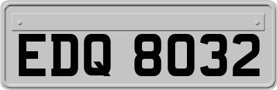EDQ8032