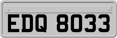 EDQ8033