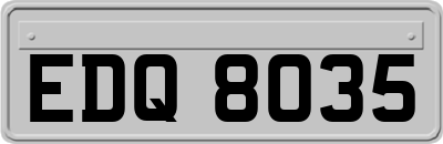 EDQ8035