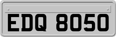 EDQ8050