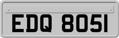 EDQ8051