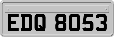 EDQ8053