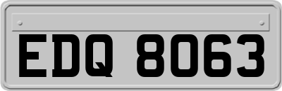 EDQ8063