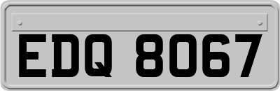 EDQ8067