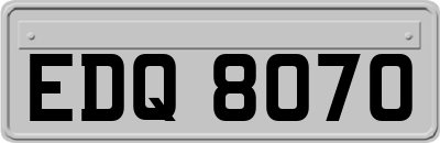 EDQ8070