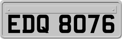 EDQ8076