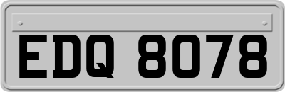 EDQ8078