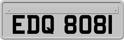 EDQ8081