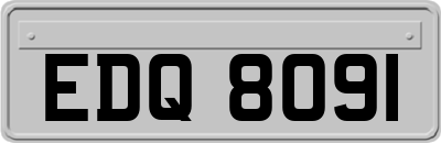 EDQ8091