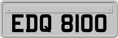 EDQ8100