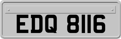 EDQ8116