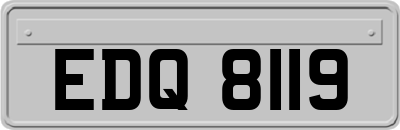 EDQ8119