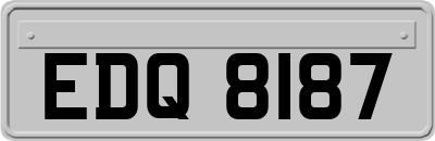 EDQ8187