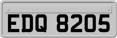 EDQ8205
