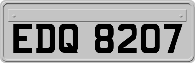 EDQ8207