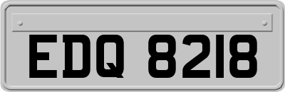 EDQ8218