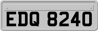 EDQ8240