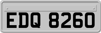 EDQ8260