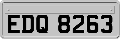 EDQ8263