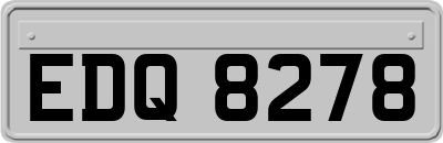 EDQ8278