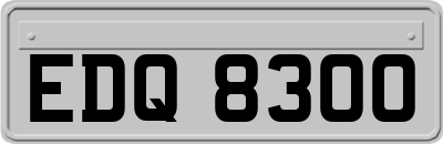 EDQ8300