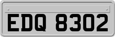 EDQ8302