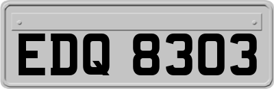 EDQ8303