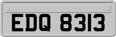 EDQ8313