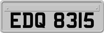 EDQ8315