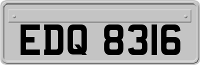 EDQ8316