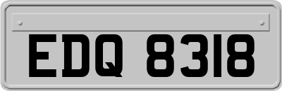 EDQ8318