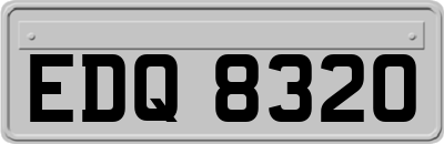 EDQ8320