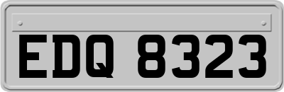 EDQ8323