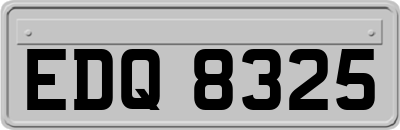 EDQ8325