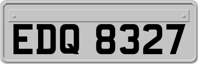 EDQ8327