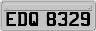 EDQ8329